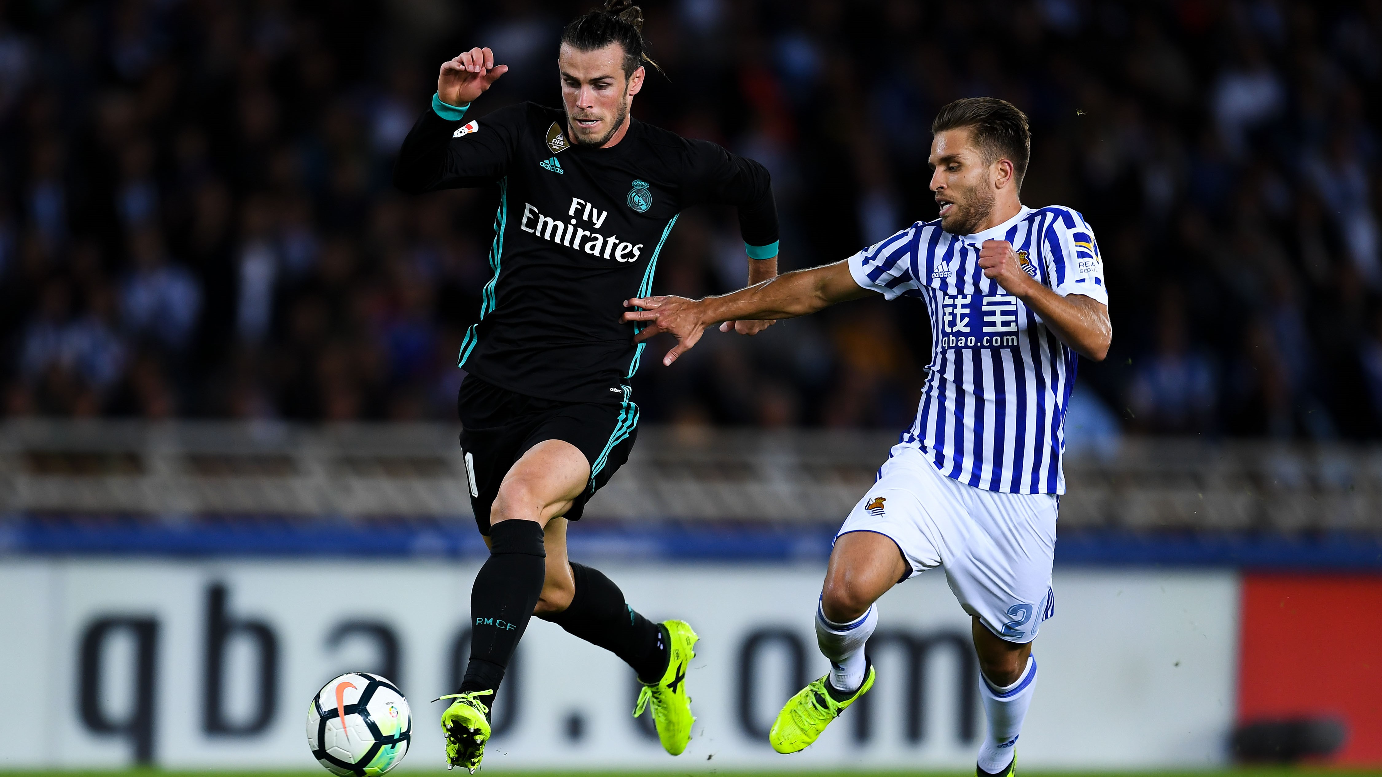 Prediksi Skor Bola Real Madrid vs Real Sociedad 6 Januari 2019