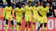 Nantes Guingamp Ligue 1 04112018