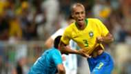 Miranda Brasil Argentina Amistoso Superclássico das Américas 16102018