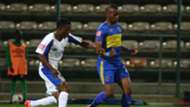 Chippa United, Paseka Mako & Cape Town City, Bhongolethu Jayiya