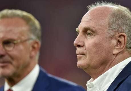 Kommentar: Die Doppelmoral von Hoeneß und Rummenigge