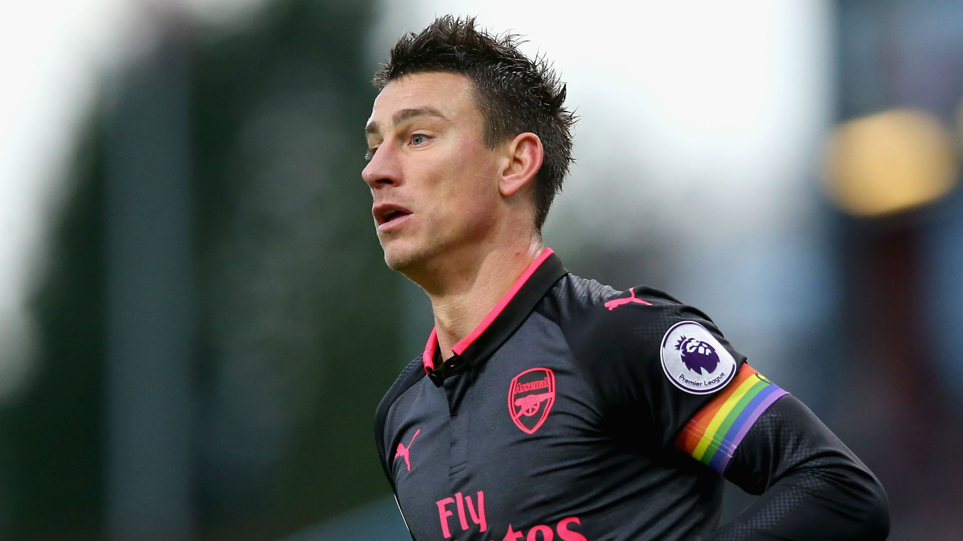 Laurent Koscielny Arsenal