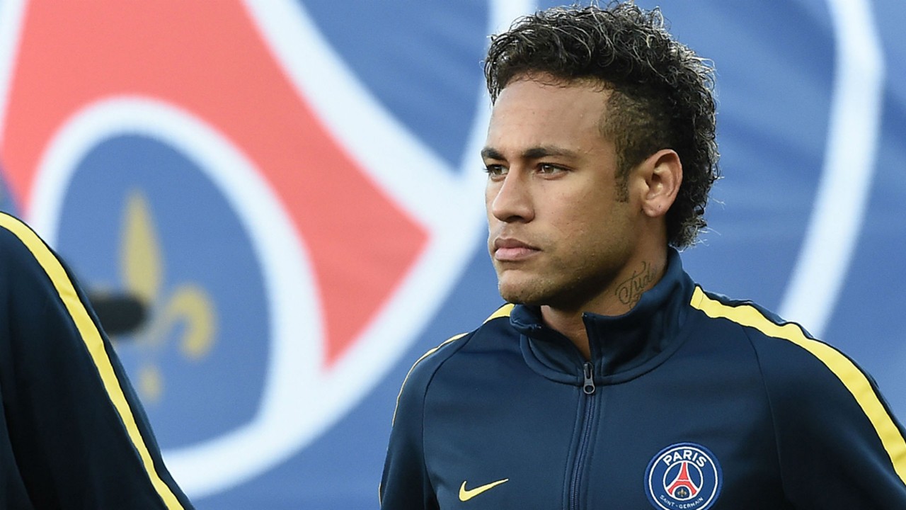 Debut Kandang Neymar Bagaimana Line Up PSG Melawan Toulouse