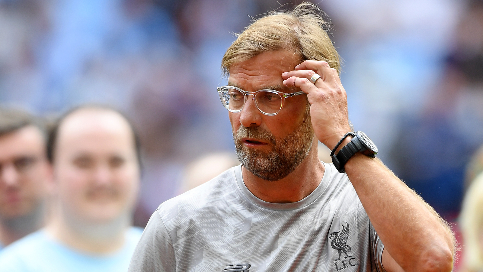 Presidente do Grêmio: Liverpool não é assustador como o Real Madrid