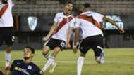 Matias Suarez gol River Alianza Lima