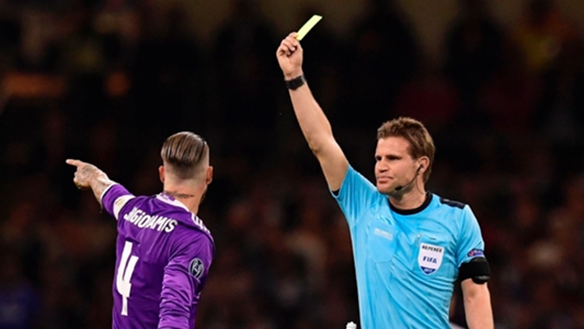 How Many Booking Points Is A Yellow How Many Booking Points Is A Yellow