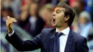 Lopetegui Real Madrid Supercopa 15 08 2018