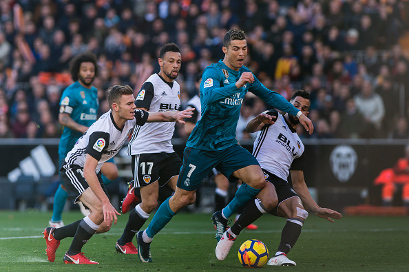 Ronaldo Mestalla