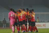 East Bengal