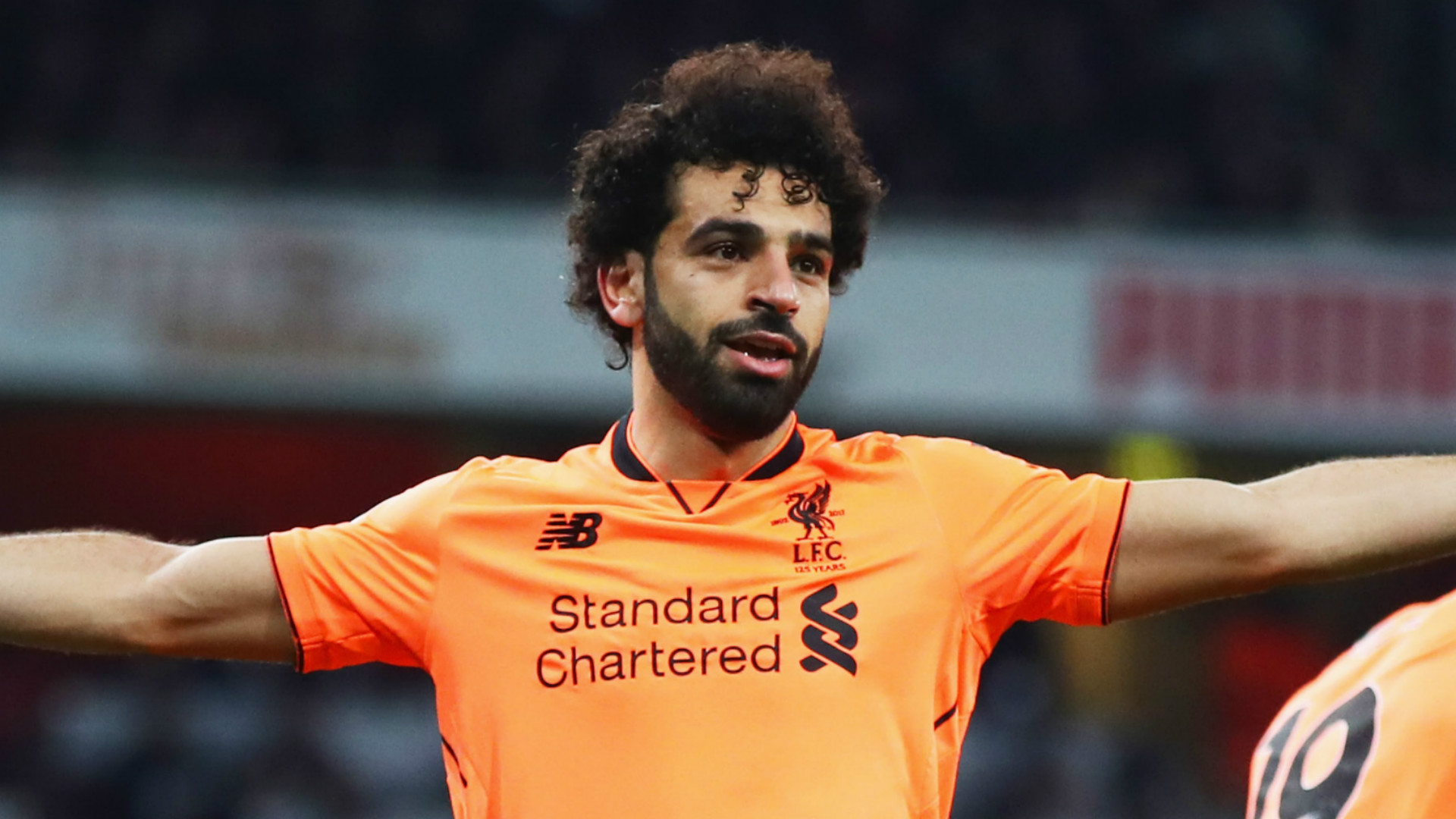 Liverpool Dapatkan Salah karena Gagal Boyong Pemain...