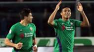 Atalanta Fiorentina Luis Muriel Serie A 03032019