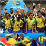 Mamelodi Sundowns Caf feature PS