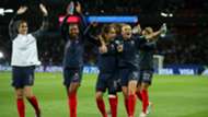France South Korea World Cup Women 07062019