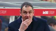 Paul Clement Swansea City