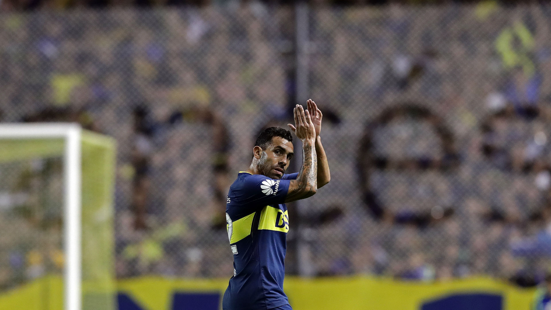 No habrá hinchas visitantes en Gimnasia-Boca Juniors No habrá hinchas visitantes en Gimnasia-Boca Juniors