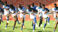 Tanzania - Taifa Stars