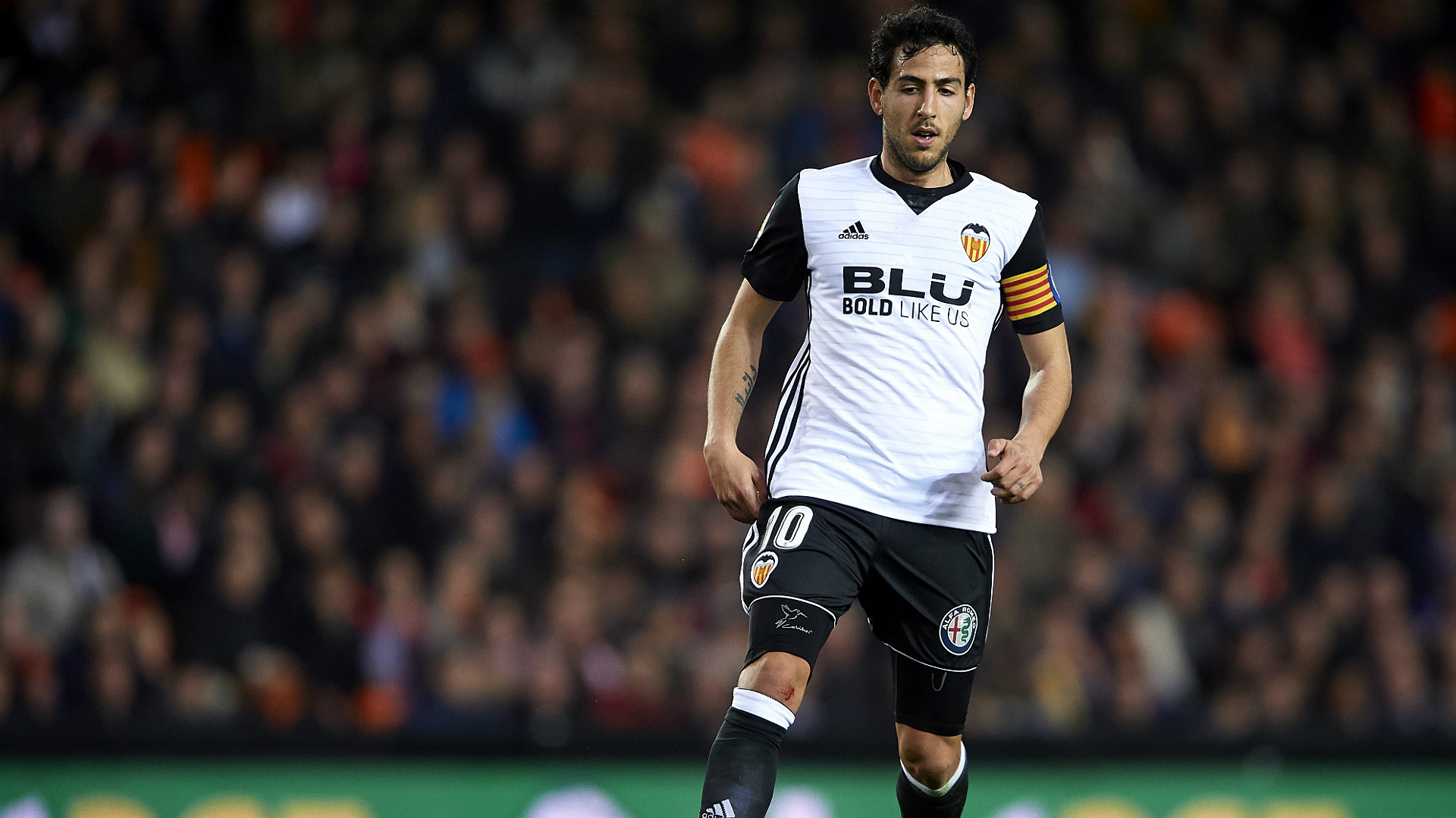 Dani Parejo Valencia