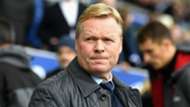 Ronald Koeman Everton