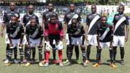 Zoo Kericho squad.