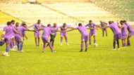 Zesco United