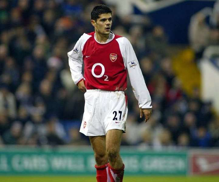 'Mavropanos possesses everything to succeed', says former Arsenal defender Stathis Tavlaridis 'Mavropanos possesses everything to succeed', says former Arsenal defender Stathis Tavlaridis
