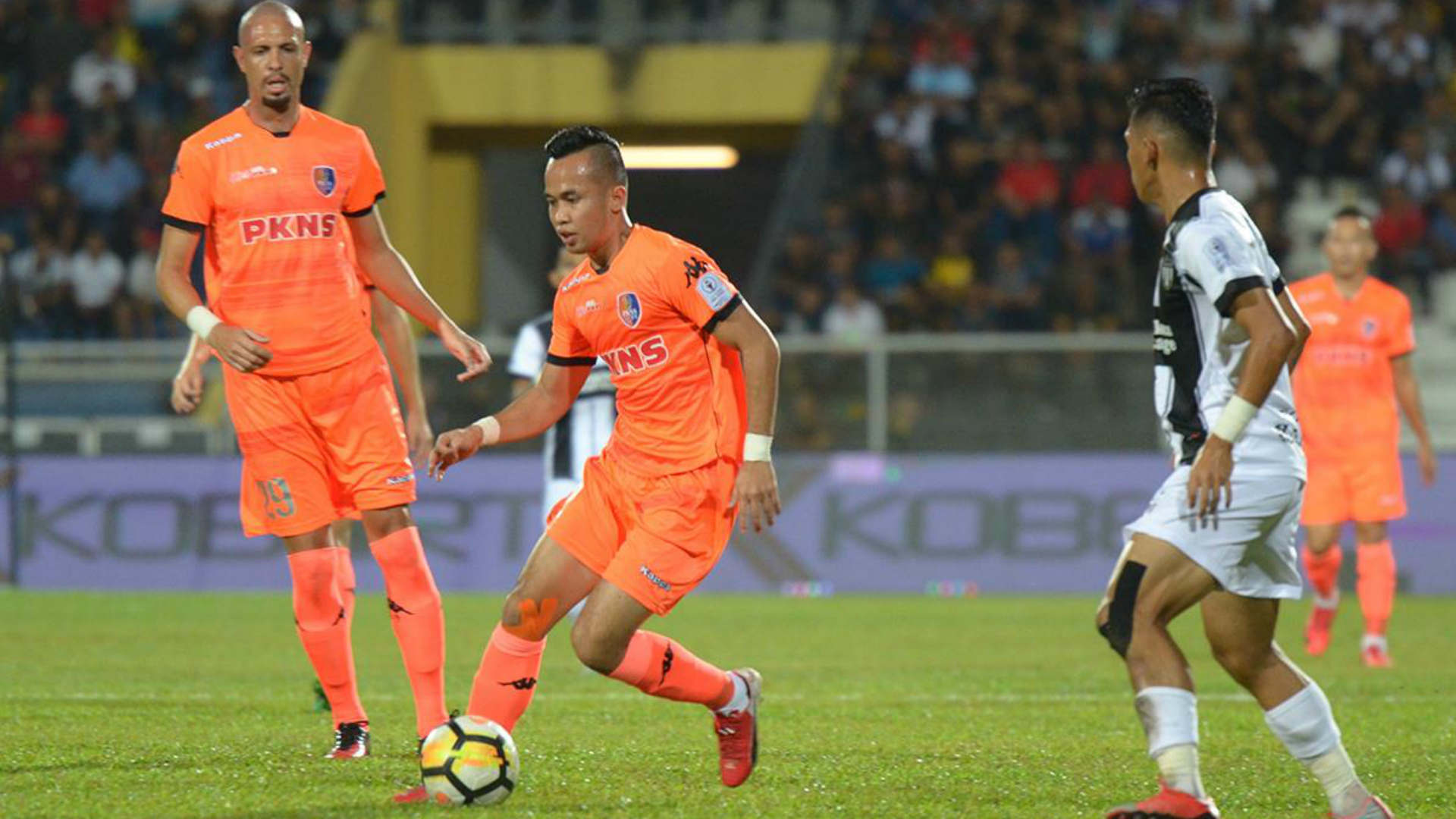 MSL2018: 5 talking points from the first round of the 