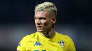 Ezgjan Alioski Leeds United 2018-19
