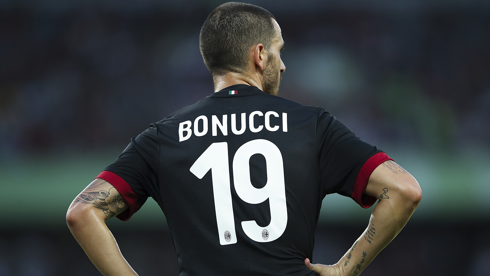 Terza Maglia AC Milan RICARDO RODRIGUEZ Terza Maglia AC Milan RICARDO RODRIGUEZ