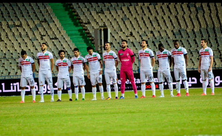 موعد مباراة الزمالك القادمة ضد الأسيوطي