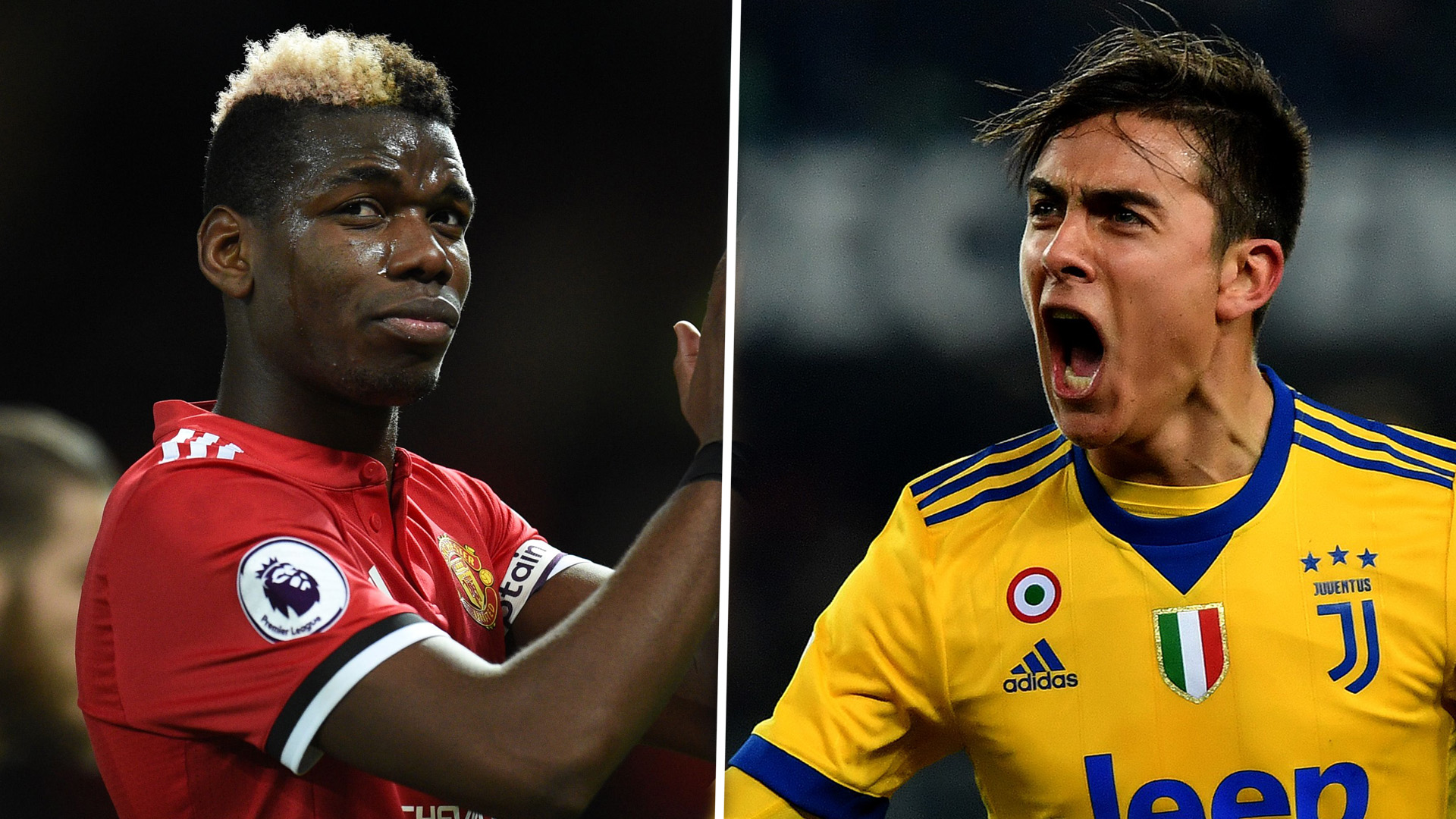 Paulo Dybala Tolak Tawaran Manchester United Goalcom Paulo Dybala Tolak Tawaran Manchester United Goalcom