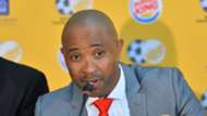 South Africa, Thabo Senong