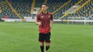 Mert Cetin Genclerbirligi