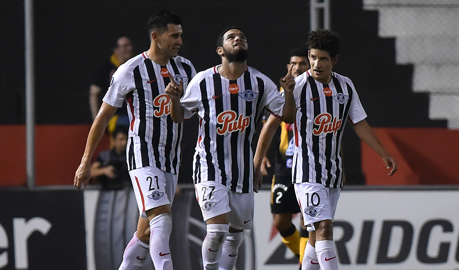Libertad vs Peñarol EN VIVO ONLINE 0-0 por Copa Libertadores Libertad vs Peñarol EN VIVO ONLINE 0-0 por Copa Libertadores