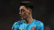 Mesut Ozil Arsenal