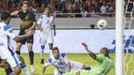 Costa Rica v Nicaragua Copa Oro 16062019