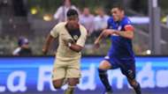 América Cruz Azul