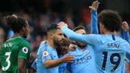 Manchester City Brighton EPL 09292018