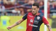 Luca Cigarini Cagliari Crotone 17092017