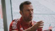 Matthaus Interview