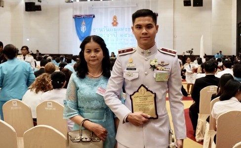 สมัครเล่น Royal Online