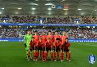 여자 축구 대표팀