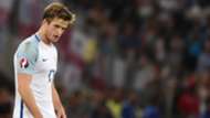 Eric Dier England Russia Euro 2016
