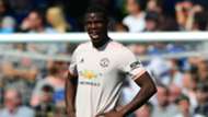 Paul Pogba Manchester United 2018-19