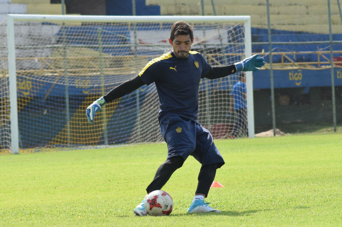 Cerro y Nacional juegan sus últimas chances por la Sudamericana Cerro y Nacional juegan sus últimas chances por la Sudamericana