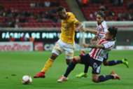 Chivas Tigres