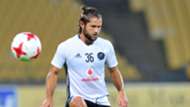 Orlando Pirates, Marc Van Heerden