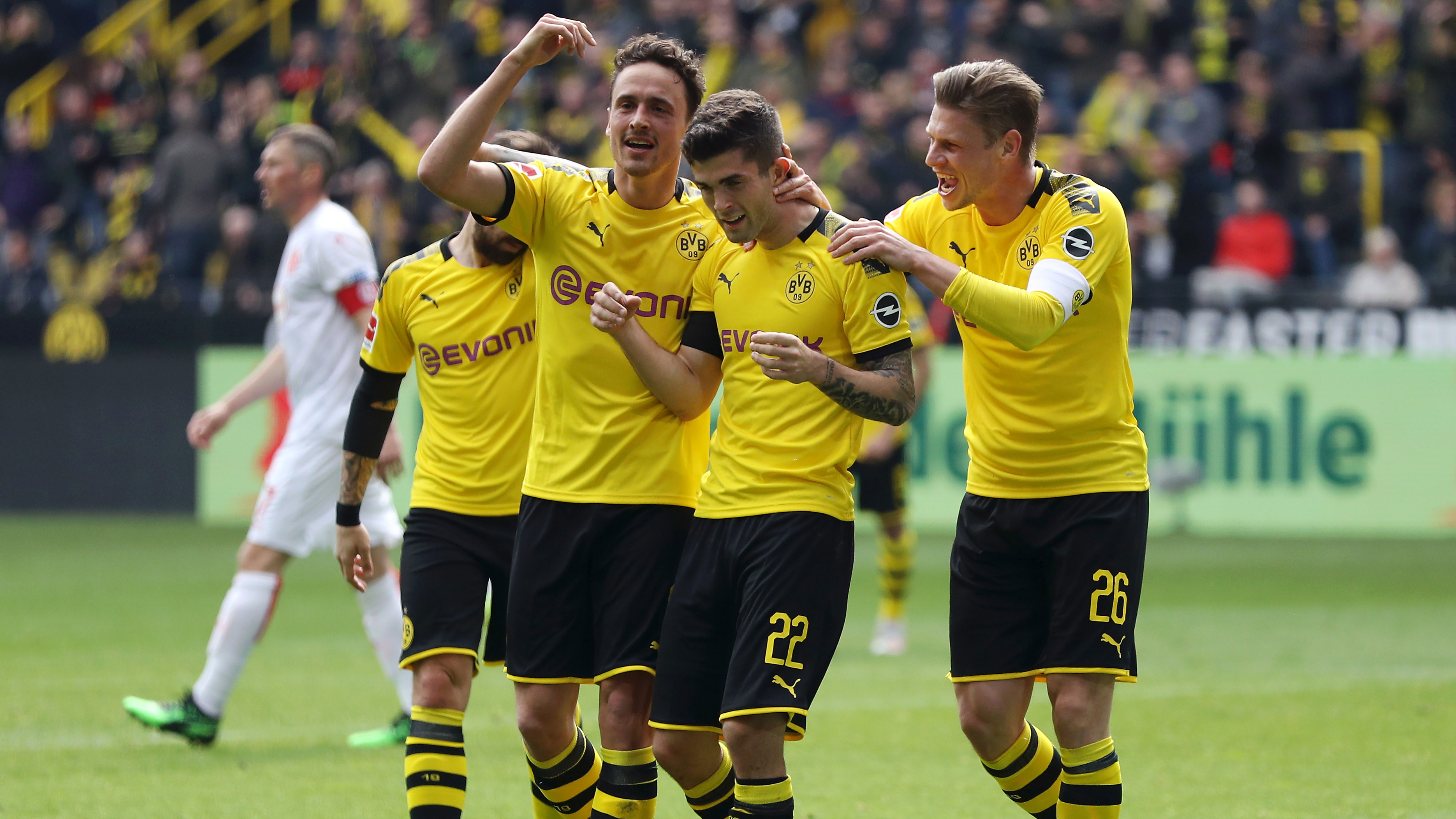 Europa League Dortmund 2021 Europa League Dortmund 2021