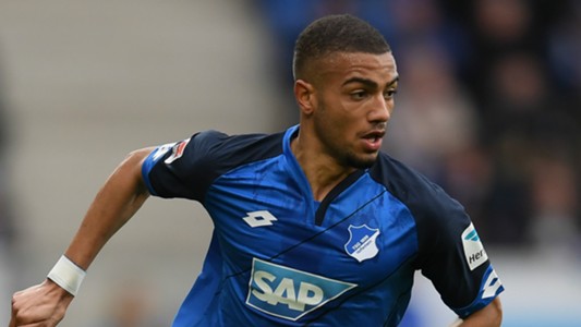 Toljan Jeremy Toljan Jeremy