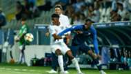 Fode Ballo Toure France U21 England U21
