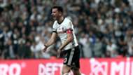 Oguzhan Ozyakup Besiktas Galatasaray 12022017